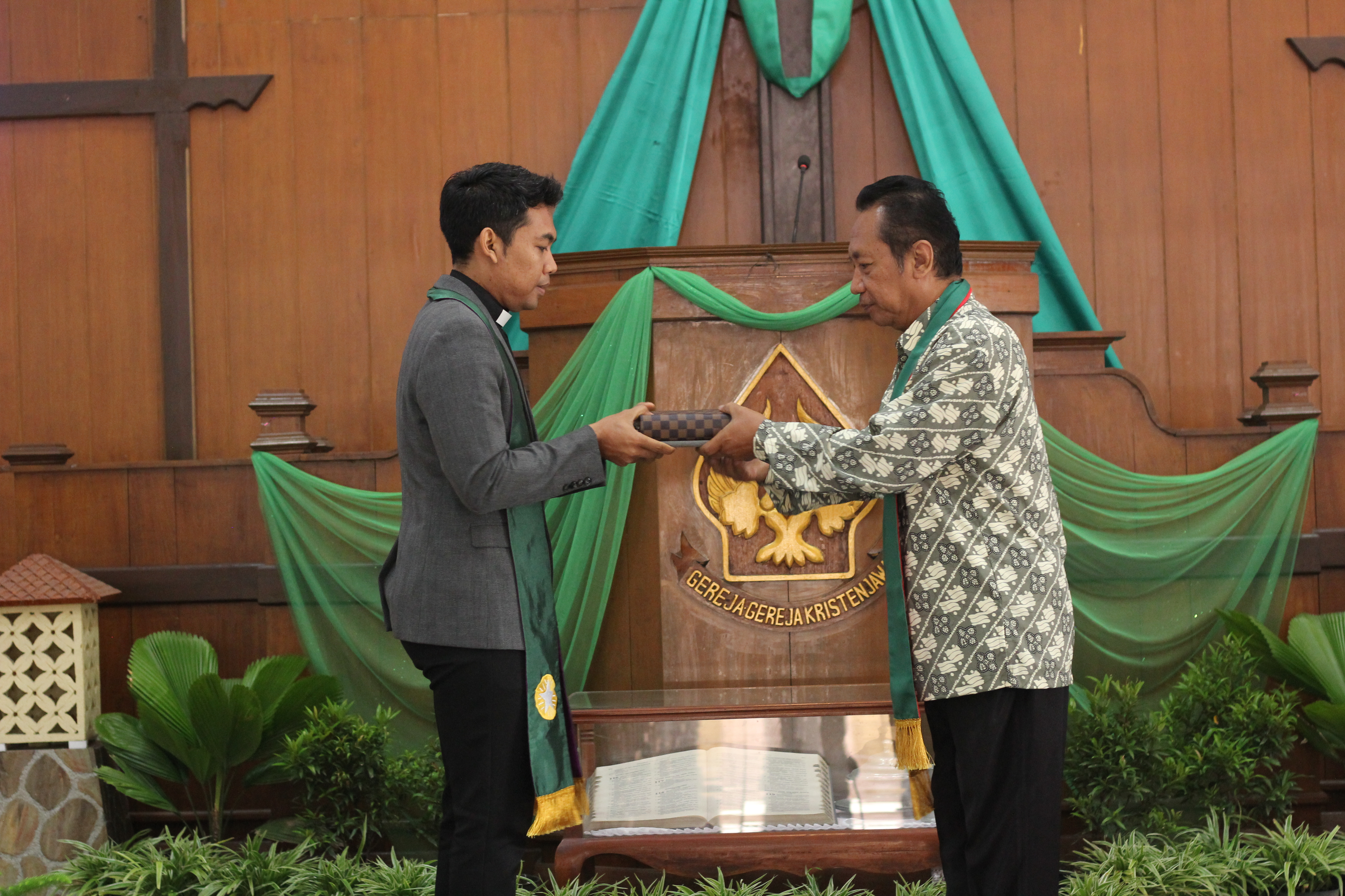 galeri, Ibadah Tukar Mimbar GKJ Baki x GKJ Manisrenggo , gereja kristen jawa, gkj, gkj baki, gereja kristen jawa baki, baki, sukoharjo, gkj klasis sukoharjo, klasis sukoharjo, klasis, sinode gkj, sinode 